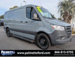 2024 Mercedes-Benz Sprinter 2500 Crew 144 WB