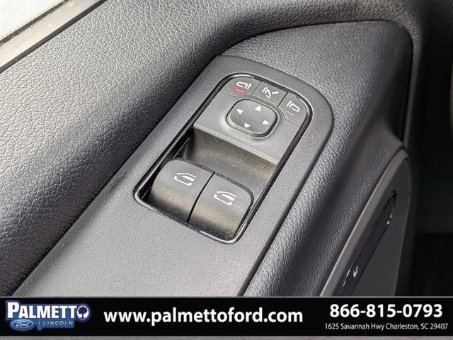 2024 Mercedes-Benz Sprinter 2500 Crew 144 WB