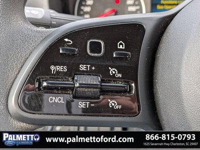 2024 Mercedes-Benz Sprinter 2500 Crew 144 WB