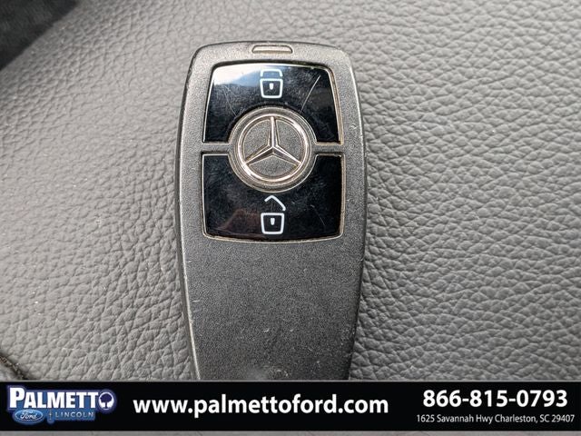 2024 Mercedes-Benz Sprinter 2500 Crew 144 WB