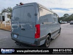 2024 Mercedes-Benz Sprinter 2500 Crew 144 WB