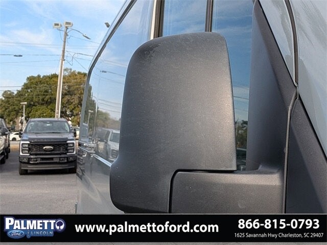 2024 Mercedes-Benz Sprinter 2500 Crew 144 WB