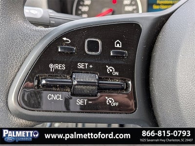 2024 Mercedes-Benz Sprinter 2500 Crew 144 WB