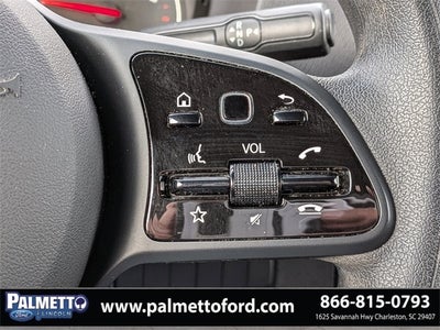 2024 Mercedes-Benz Sprinter 2500 Crew 144 WB