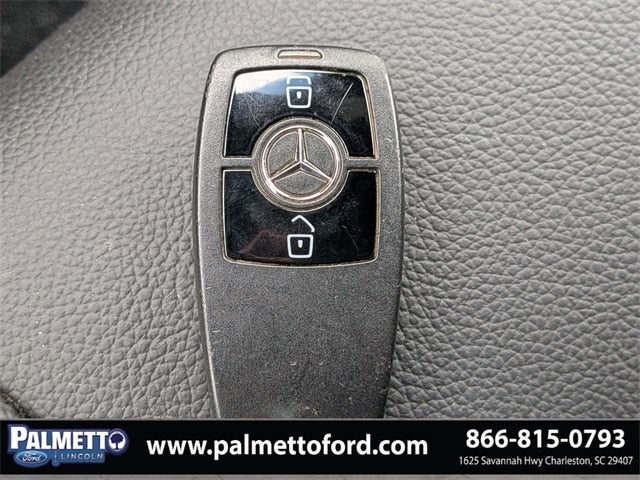 2024 Mercedes-Benz Sprinter 2500 Crew 144 WB
