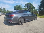 2018 Audi S5 3.0T Prestige quattro