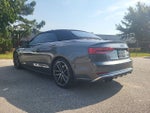 2018 Audi S5 3.0T Prestige quattro