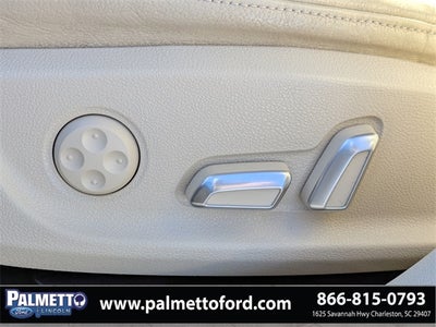 2018 Audi A6 2.0T Premium FrontTrak