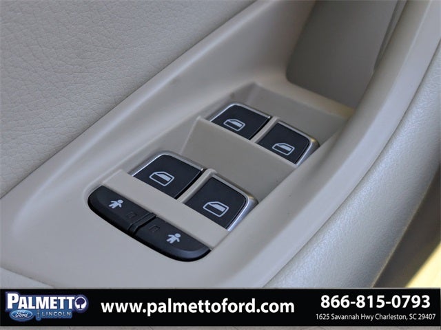 2018 Audi A6 2.0T Premium FrontTrak