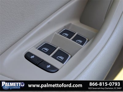 2018 Audi A6 2.0T Premium FrontTrak