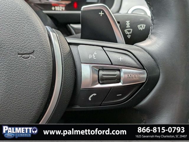 2016 BMW 5 Series 528i