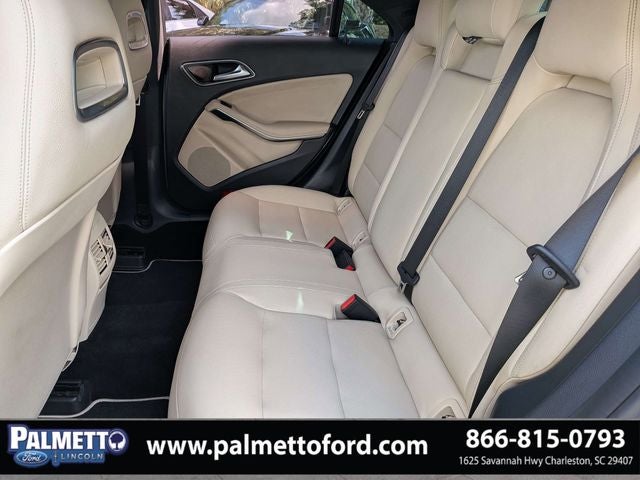 2014 Mercedes-Benz CLA CLA 250 Base