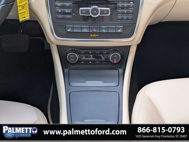 2014 Mercedes-Benz CLA CLA 250 Base