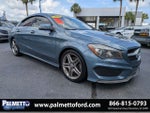 2014 Mercedes-Benz CLA CLA 250 Base