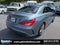 2014 Mercedes-Benz CLA CLA 250 Base