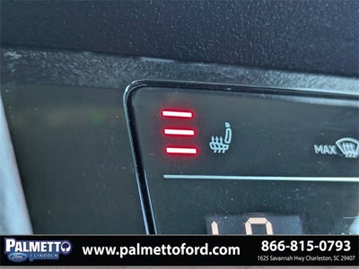 2021 Volkswagen Arteon 2.0T SE