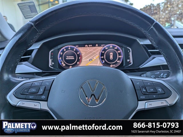 2021 Volkswagen Arteon 2.0T SE