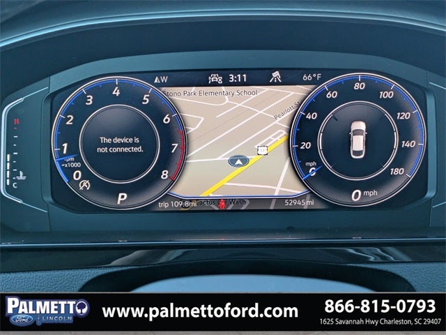 2021 Volkswagen Arteon 2.0T SE