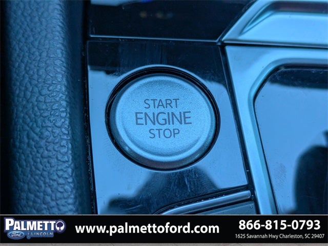 2021 Volkswagen Arteon 2.0T SE