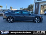 2021 Volkswagen Arteon 2.0T SE