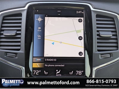 2022 Volvo XC90 T5 Momentum