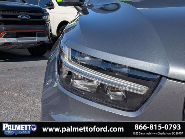 2019 Volvo XC40 Momentum