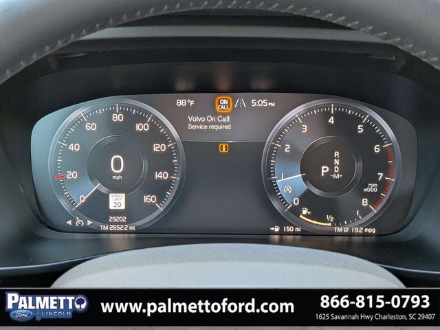2019 Volvo XC40 Momentum