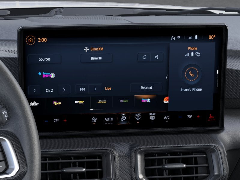 2026 Ford Mustang GT Fastback