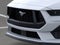 2026 Ford Mustang GT Fastback