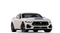 2026 Ford Mustang GT Fastback