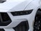 2026 Ford Mustang GT Premium Convertible