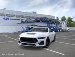 2026 Ford Mustang GT Premium Convertible