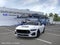 2026 Ford Mustang GT Premium Convertible