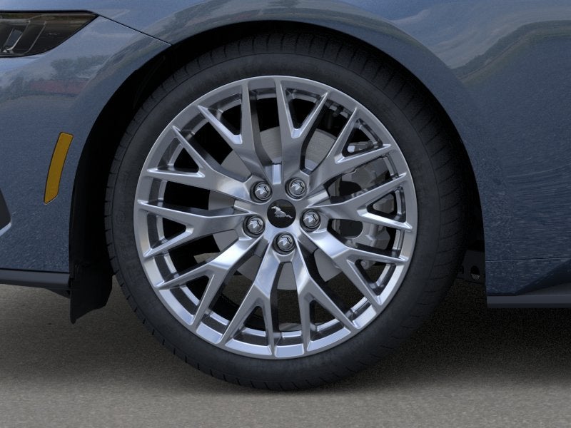 2026 Ford Mustang EcoBoost® Premium Convertible