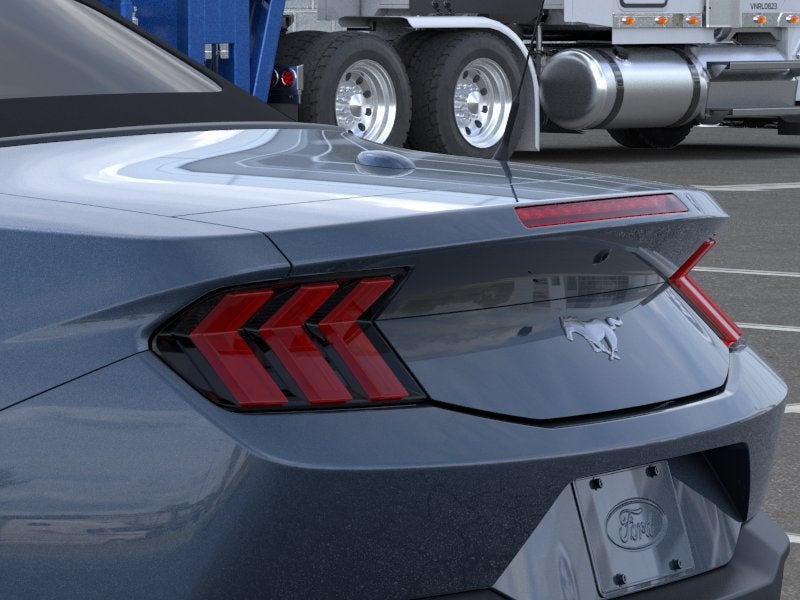 2026 Ford Mustang EcoBoost® Premium Convertible