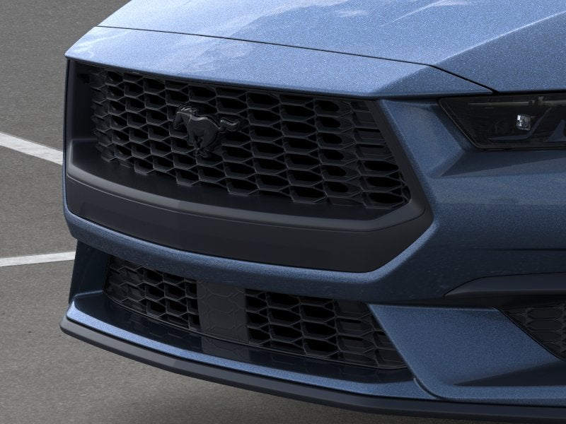 2026 Ford Mustang EcoBoost® Premium Convertible