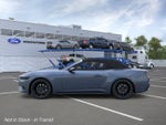 2026 Ford Mustang EcoBoost® Premium Convertible