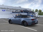 2026 Ford Mustang EcoBoost® Premium Convertible