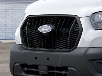 2027 Ford Transit Commercial Passenger Van XL