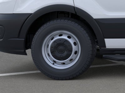 2026 Ford Transit Commercial Passenger Van XL