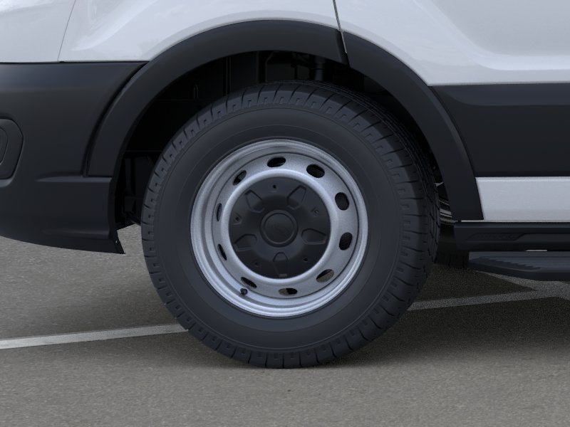 2026 Ford Transit Commercial Passenger Van XL