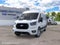 2026 Ford Transit Commercial Passenger Van XLT