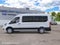 2026 Ford Transit Commercial Passenger Van XLT