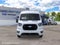 2026 Ford Transit Commercial Passenger Van XLT