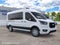 2026 Ford Transit Commercial Passenger Van XLT