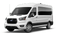 2026 Ford Transit Commercial Passenger Van XLT