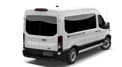 2027 Ford Transit Commercial Passenger Van XL