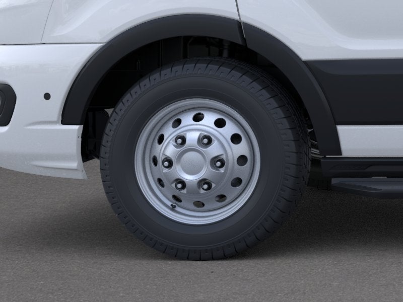 2026 Ford Transit Commercial Passenger Van XLT