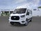 2026 Ford Transit Commercial Passenger Van XLT