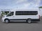 2026 Ford Transit Commercial Passenger Van XLT